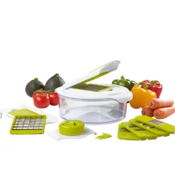 Préparation Culinaire<Gifi Coupe légumes mandoline