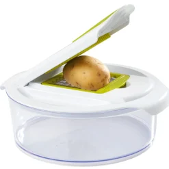 Préparation Culinaire<Gifi Coupe légumes mandoline