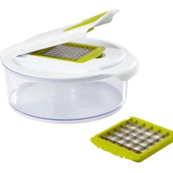 Préparation Culinaire<Gifi Coupe légumes mandoline