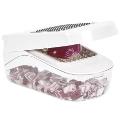 Préparation Culinaire<Gifi Coupe légumes manuel forme cubes