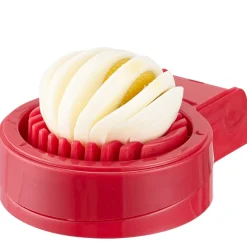 Préparation Culinaire<Gifi Coupe oeuf rouge