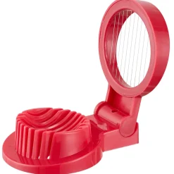 Préparation Culinaire<Gifi Coupe oeuf rouge