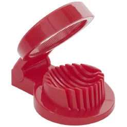 Préparation Culinaire<Gifi Coupe oeuf rouge