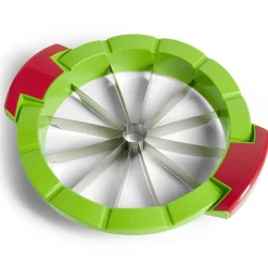 Préparation Culinaire<Gifi Coupe pastèque ABS Ø27cm