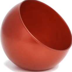 Gifi Coupe versatile en verre coloré| Vaisselle Et Accessoires De Table