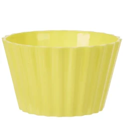 Gifi Coupelle à glace avec cuillère multicolore x4| Vaisselle Et Accessoires De Table