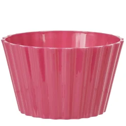 Gifi Coupelle à glace avec cuillère multicolore x4| Vaisselle Et Accessoires De Table