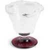 Vaisselle Et Accessoires De Table<Gifi Coupelle à glace en verre 250ml - 4 coloris