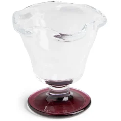 Vaisselle Et Accessoires De Table<Gifi Coupelle à glace en verre 250ml - 4 coloris