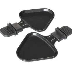 Petit Électroménager<Gifi Coupelle à raclette triangulaire x2