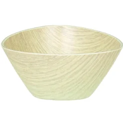 Vaisselle Et Accessoires De Table<Gifi Coupelle aspect bois