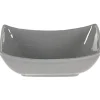 Gifi Coupelle carrée grise| Vaisselle Et Accessoires De Table