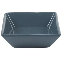 Vaisselle Et Accessoires De Table<Gifi Coupelle carrée grise