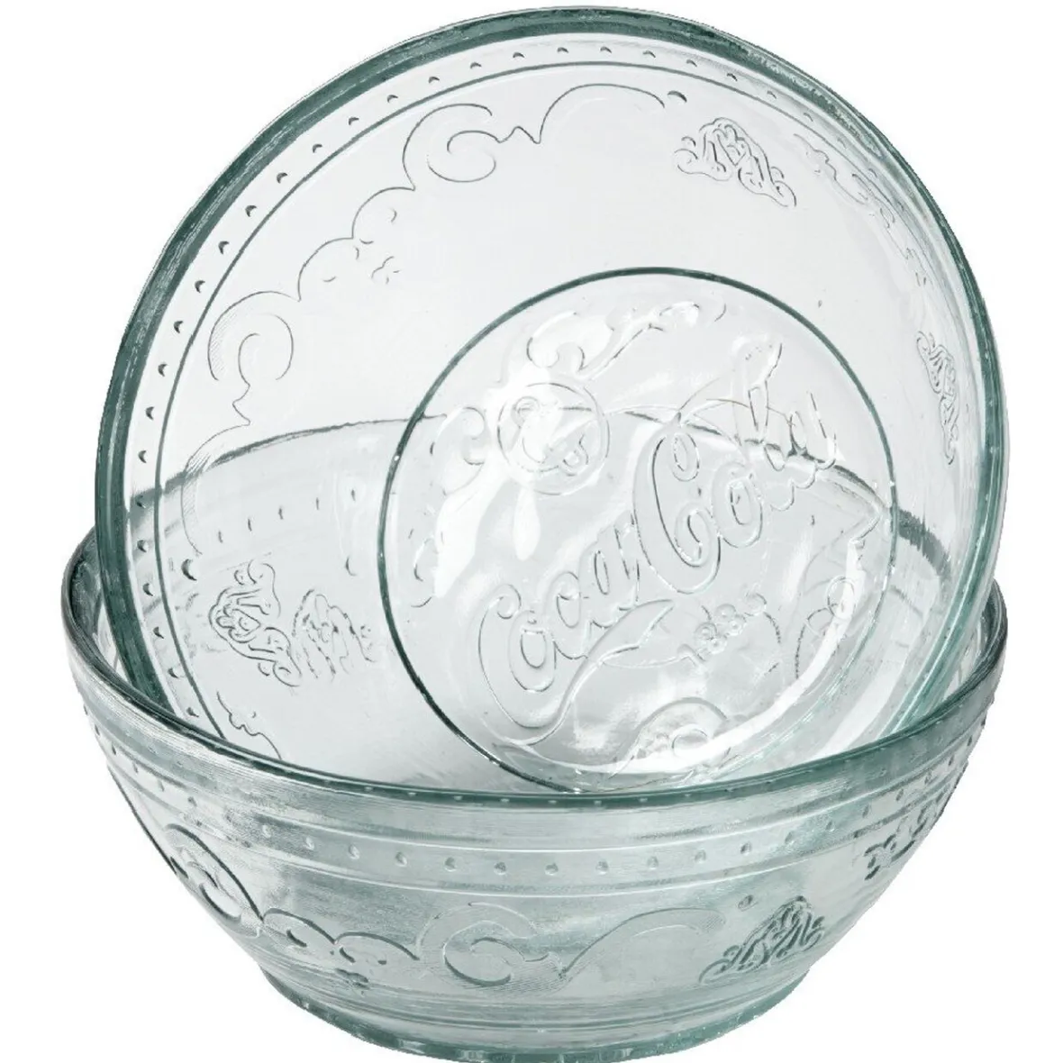 Vaisselle Et Accessoires De Table<Gifi Coupelle Coca-Cola 50 cl x2