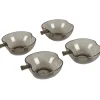 Vaisselle Et Accessoires De Table<Gifi Coupelle design pomme noire x4