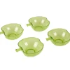 Vaisselle Et Accessoires De Table<Gifi Coupelle design pomme verte x4