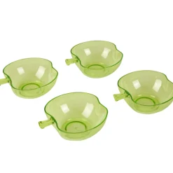 Vaisselle Et Accessoires De Table<Gifi Coupelle design pomme verte x4