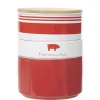 Vaisselle Et Accessoires De Table<Gifi Coupelle empilable apéro rouge et blanc x3