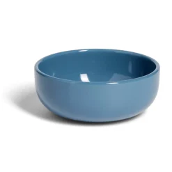 Vaisselle Et Accessoires De Table<Gifi Coupelle en grès Oslo bleu Ø15xH6cm