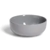 Vaisselle Et Accessoires De Table<Gifi Coupelle en grès Oslo gris Ø15xH6cm