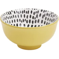 Gifi Coupelle en porcelaine Ø11,5 cm| Vaisselle Et Accessoires De Table