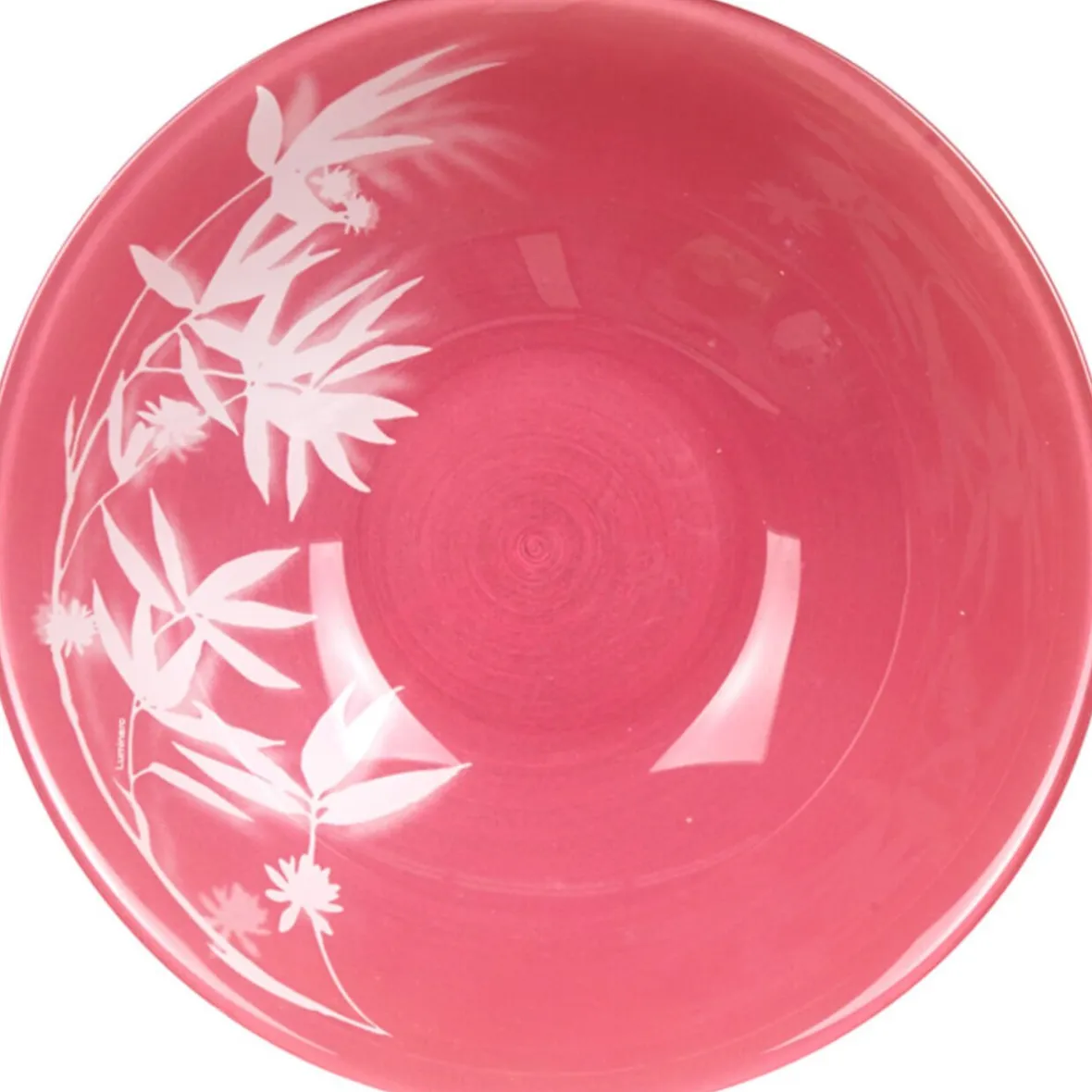 Vaisselle Et Accessoires De Table<Gifi Coupelle Luminarc rose Darjeeling