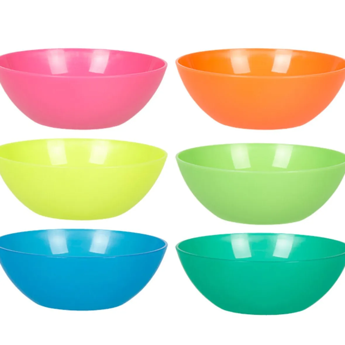 Vaisselle Et Accessoires De Table<Gifi Coupelle multicolore x6