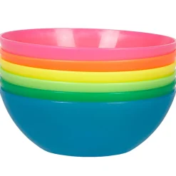 Vaisselle Et Accessoires De Table<Gifi Coupelle multicolore x6