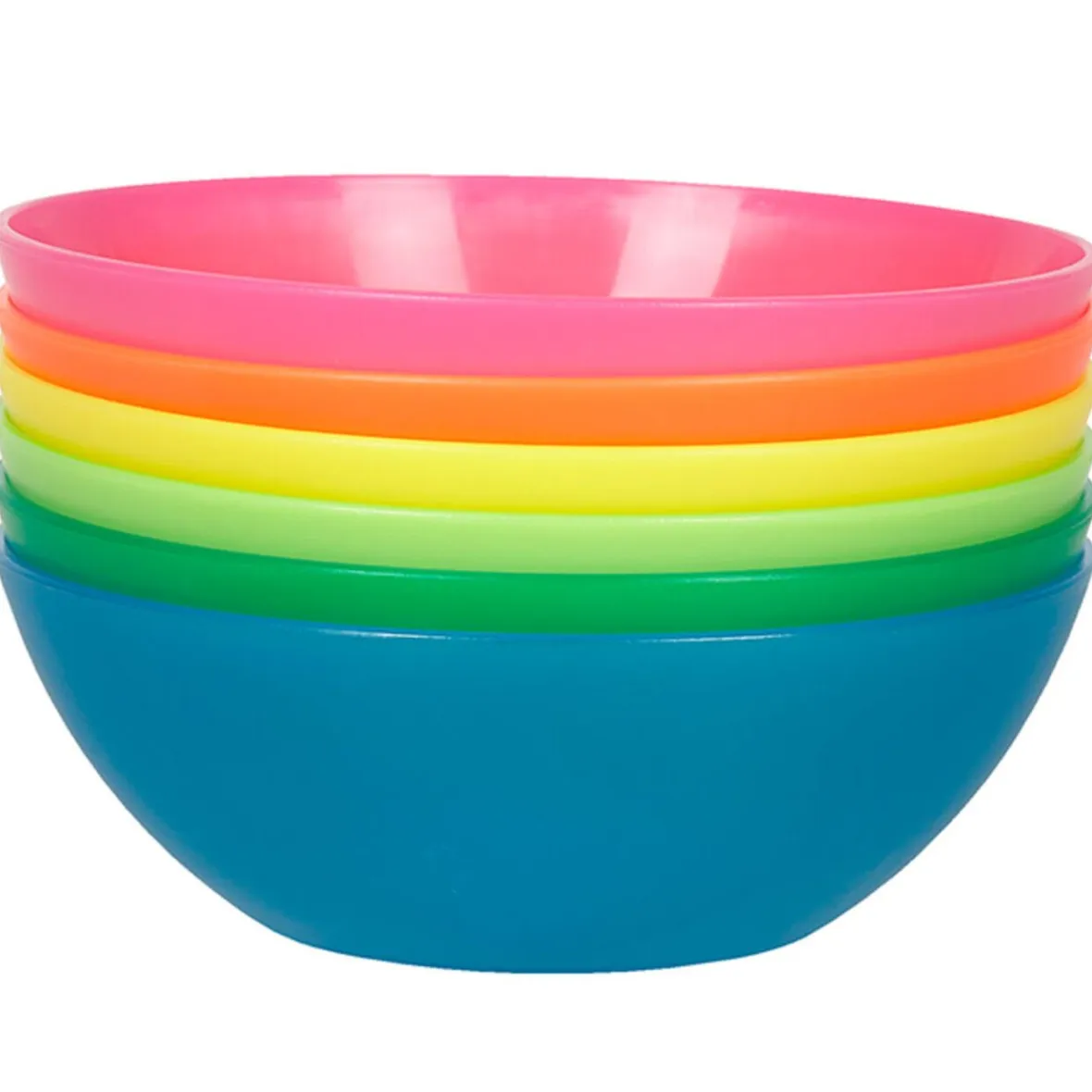 Vaisselle Et Accessoires De Table<Gifi Coupelle multicolore x6