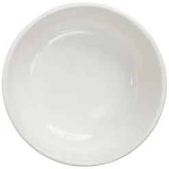 Gifi Coupelle Nordic porcelaine blanc| Vaisselle Et Accessoires De Table