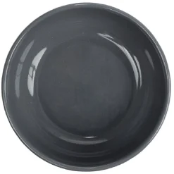 Gifi Coupelle Nordic porcelaine gris| Vaisselle Et Accessoires De Table