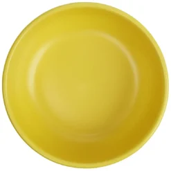 Gifi Coupelle Nordic porcelaine jaune| Vaisselle Et Accessoires De Table