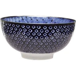 Gifi Coupelle Olympe bleu| Vaisselle Et Accessoires De Table