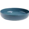 Gifi Coupelle Oslo porcelaine bleu brillant uni| Vaisselle Et Accessoires De Table