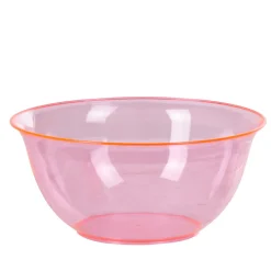 Vaisselle Et Accessoires De Table<Gifi Coupelle plastique unie rose fuchsia x 10
