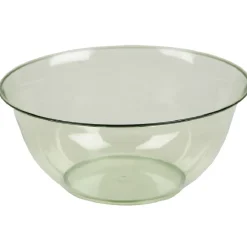 Vaisselle Et Accessoires De Table<Gifi Coupelle plastique unie vert x 10