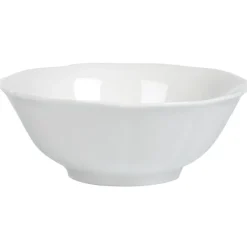 Vaisselle Et Accessoires De Table<Gifi Coupelle porcelaine blanche