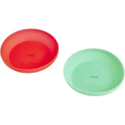 Préparation Culinaire<Gifi Coupelle réceptacle silicone 8x8xH2cm