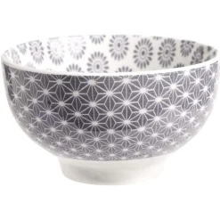 Gifi Coupelle ronde en porcelaine| Vaisselle Et Accessoires De Table