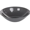 Gifi Coupelle ronde Luminarc noire Zana| Vaisselle Et Accessoires De Table
