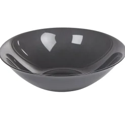 Gifi Coupelle ronde Luminarc noire Zana| Vaisselle Et Accessoires De Table