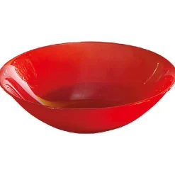 Gifi Coupelle ronde Luminarc rouge Zana| Vaisselle Et Accessoires De Table