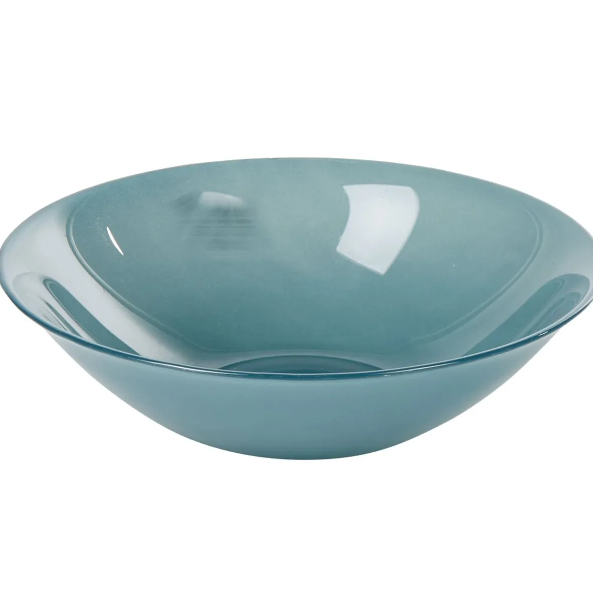 Gifi Coupelle ronde Luminarc unie bleu foncé Zana| Vaisselle Et Accessoires De Table