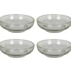 Vaisselle Et Accessoires De Table<Gifi Coupelle transparente x4