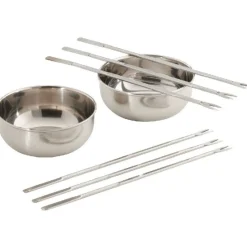 Préparation Culinaire<Gifi COUPELLE X2 ET PIQUE A SAUCE X6