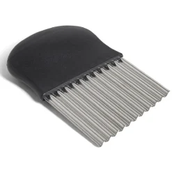 Préparation Culinaire<Gifi Coupe-pommes de terre lame ondulée inox et plastique