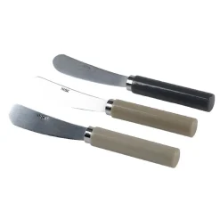 Préparation Culinaire<Gifi Couteau à beurre x3