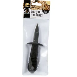 Préparation Culinaire<Gifi Couteau à huitres