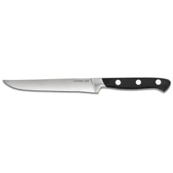 Préparation Culinaire<Gifi Couteau à steak forgé acier carbone lame 12 cm