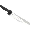 Préparation Culinaire<Gifi Couteau à trancher réglable noir en inox